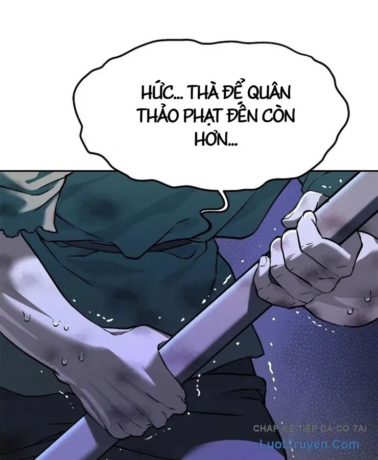 Cương Thiết Liệt Đế Chap 36 - Next Chap 37