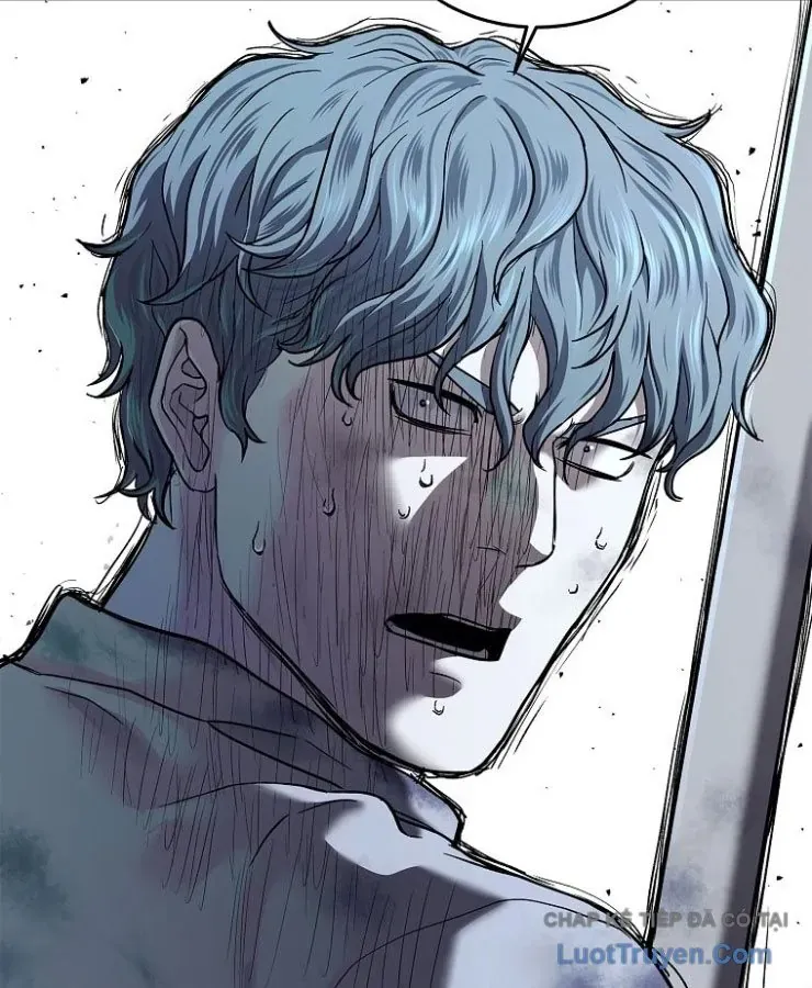 Cương Thiết Liệt Đế Chap 36 - Next Chap 37