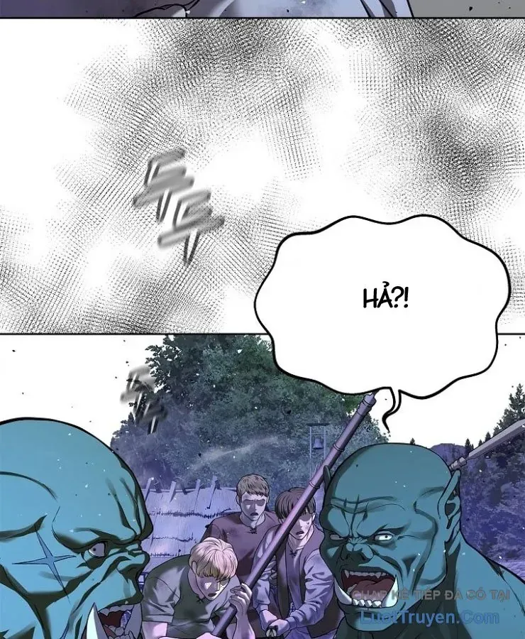 Cương Thiết Liệt Đế Chap 36 - Next Chap 37