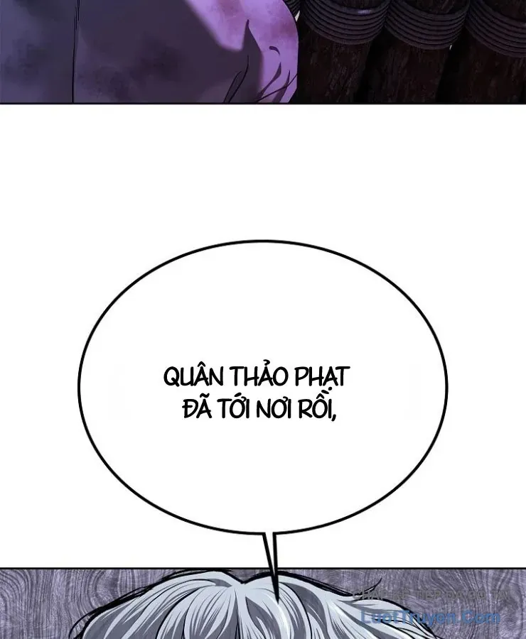 Cương Thiết Liệt Đế Chap 36 - Next Chap 37