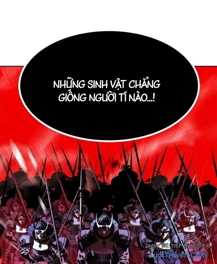 Cương Thiết Liệt Đế Chap 36 - Next Chap 37