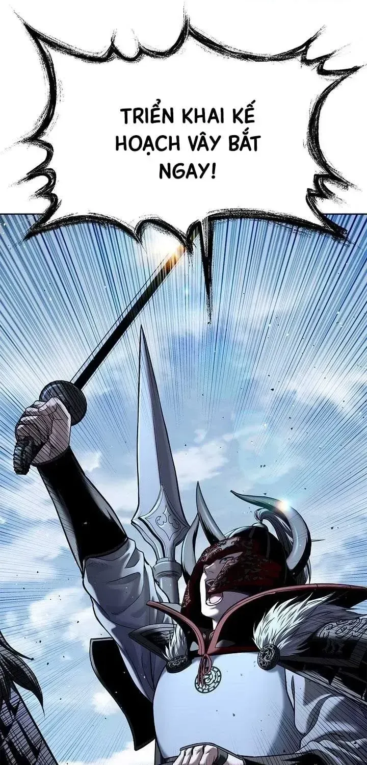 Cương Thiết Liệt Đế Chap 37 - Next Chap 38
