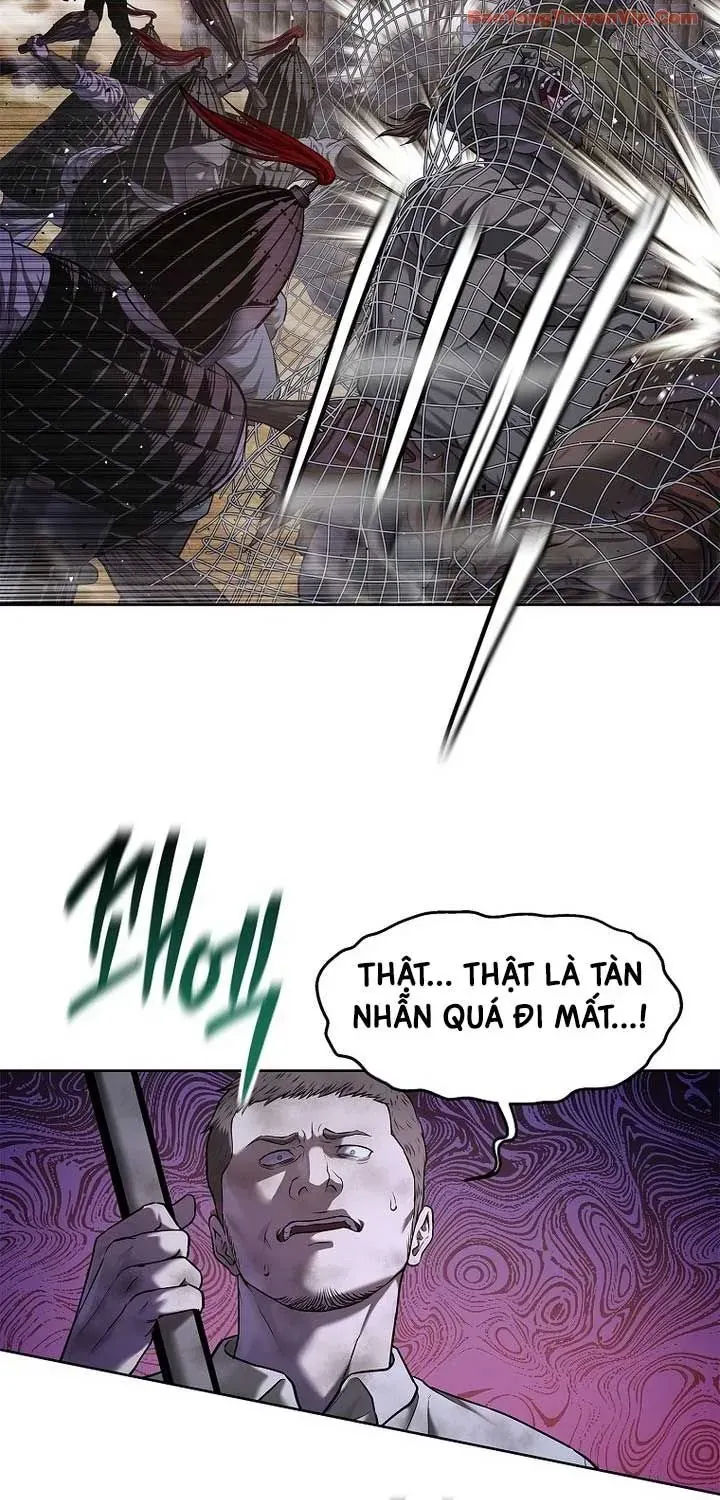 Cương Thiết Liệt Đế Chap 37 - Next Chap 38