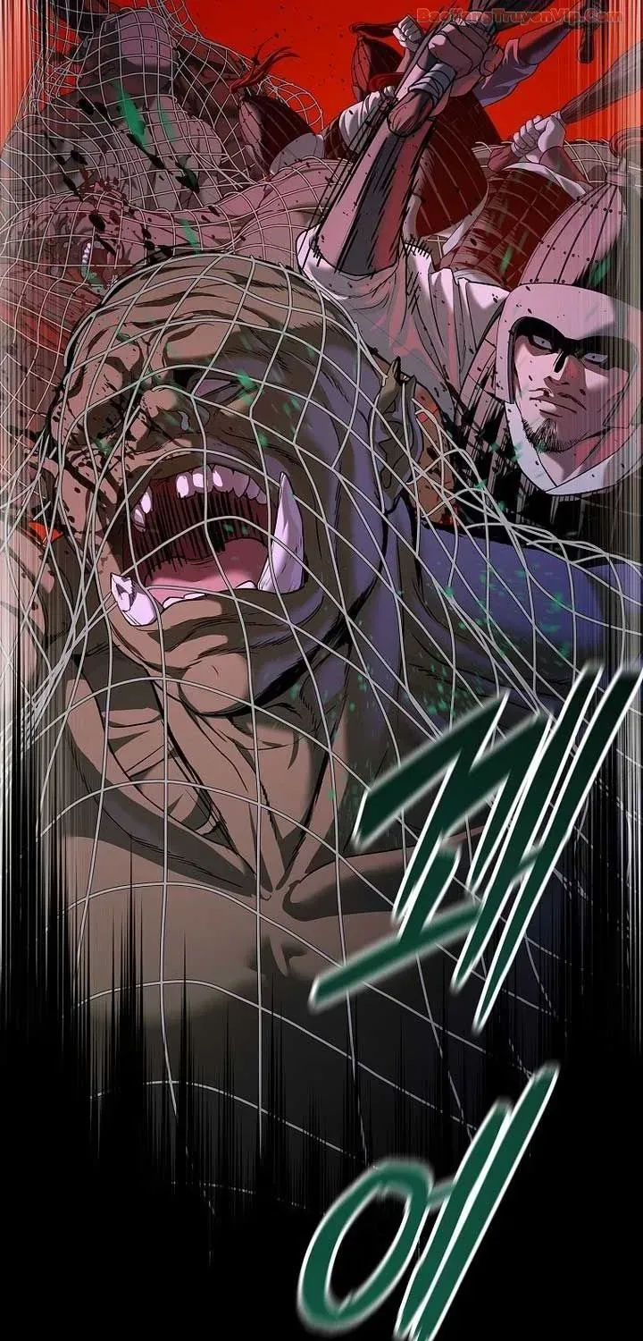 Cương Thiết Liệt Đế Chap 37 - Next Chap 38
