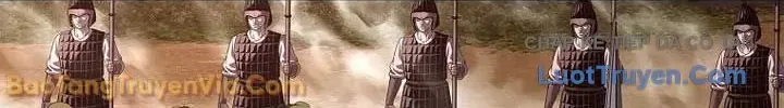 Cương Thiết Liệt Đế Chap 37 - Next Chap 38