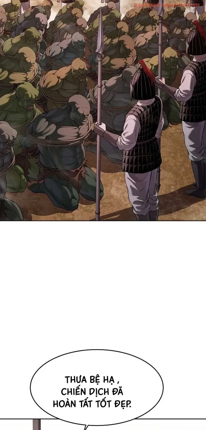 Cương Thiết Liệt Đế Chap 37 - Next Chap 38