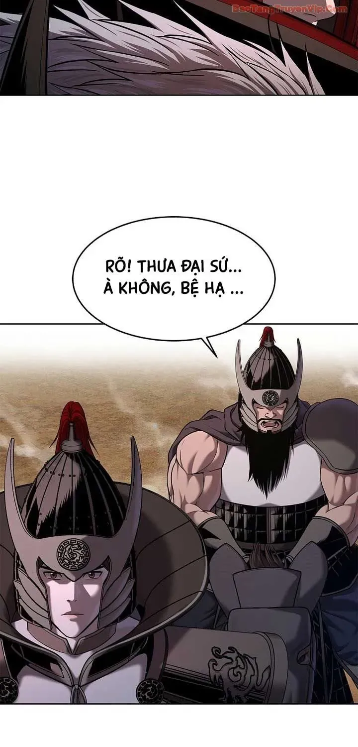 Cương Thiết Liệt Đế Chap 37 - Next Chap 38