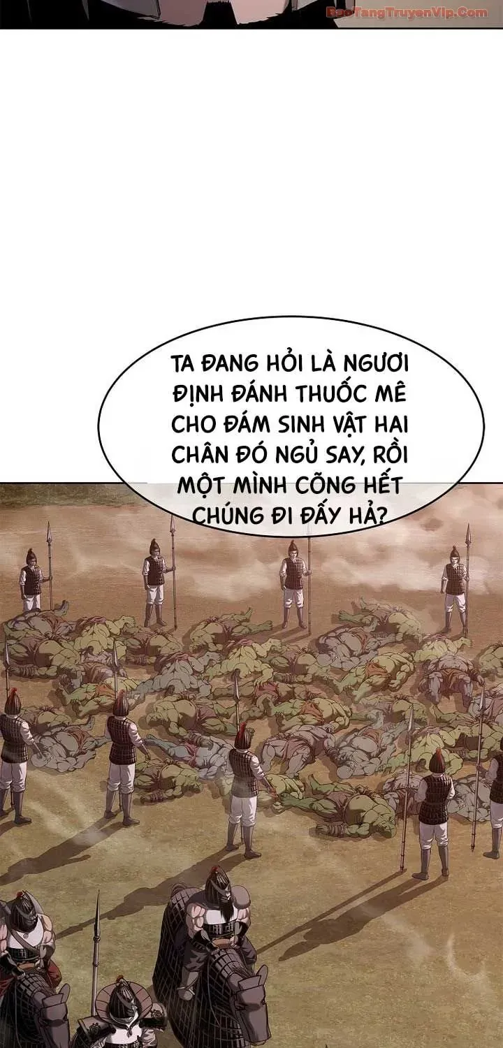 Cương Thiết Liệt Đế Chap 37 - Next Chap 38