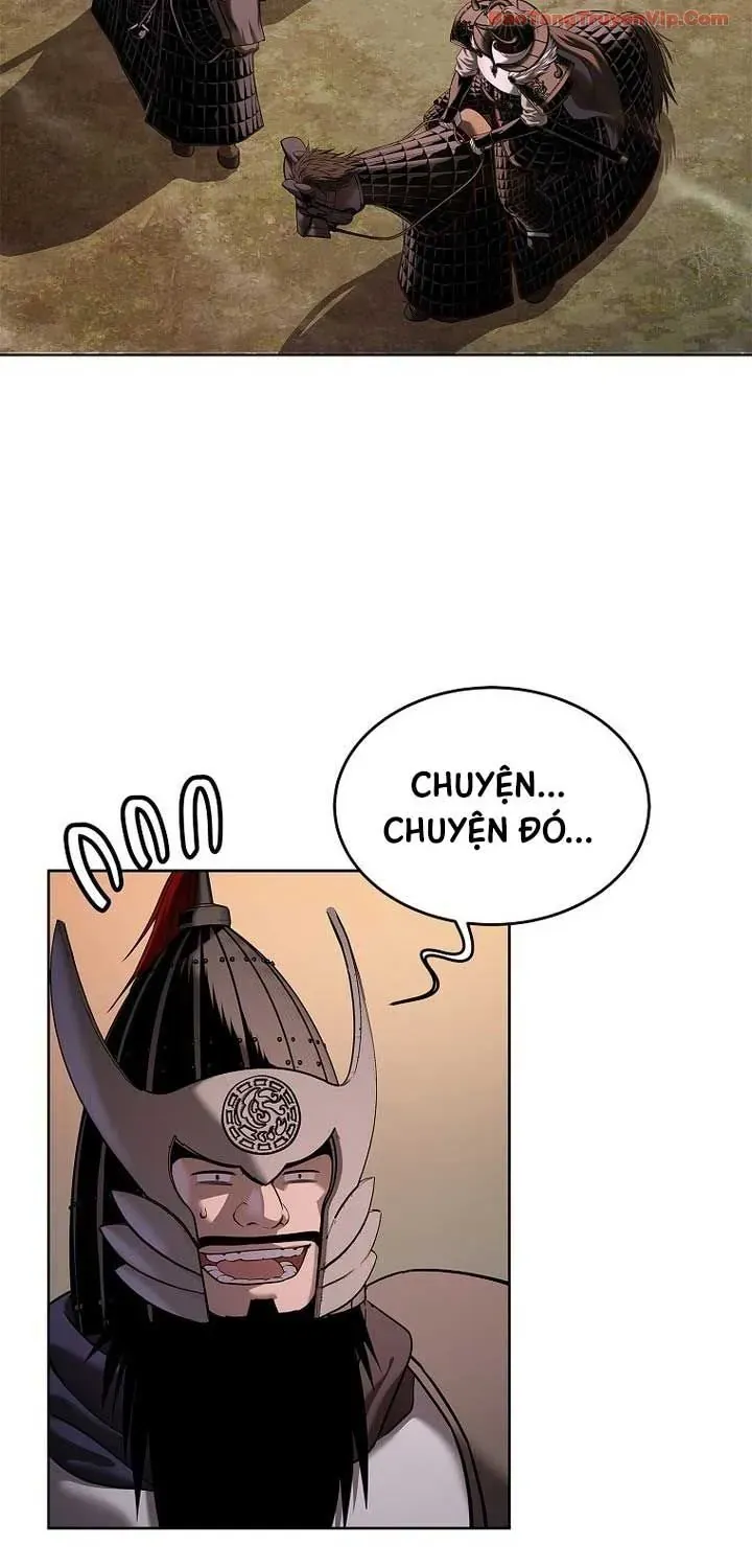 Cương Thiết Liệt Đế Chap 37 - Next Chap 38