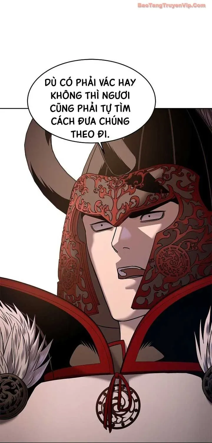 Cương Thiết Liệt Đế Chap 37 - Next Chap 38