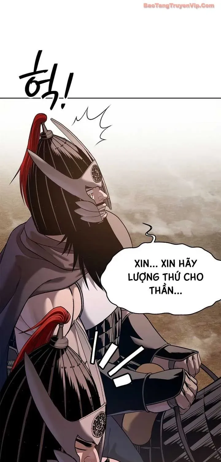 Cương Thiết Liệt Đế Chap 37 - Next Chap 38