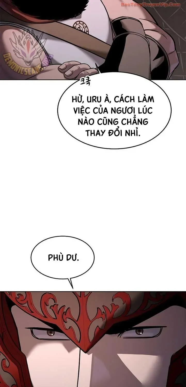 Cương Thiết Liệt Đế Chap 37 - Next Chap 38