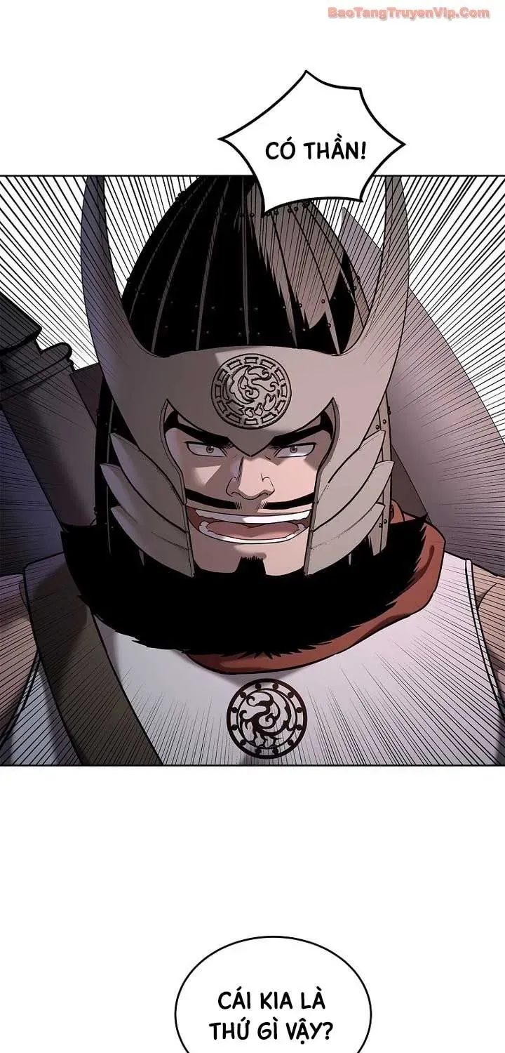 Cương Thiết Liệt Đế Chap 37 - Next Chap 38