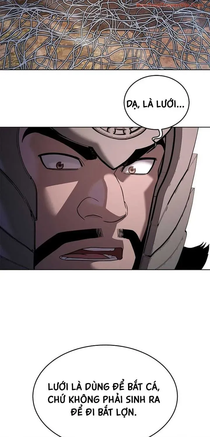 Cương Thiết Liệt Đế Chap 37 - Next Chap 38