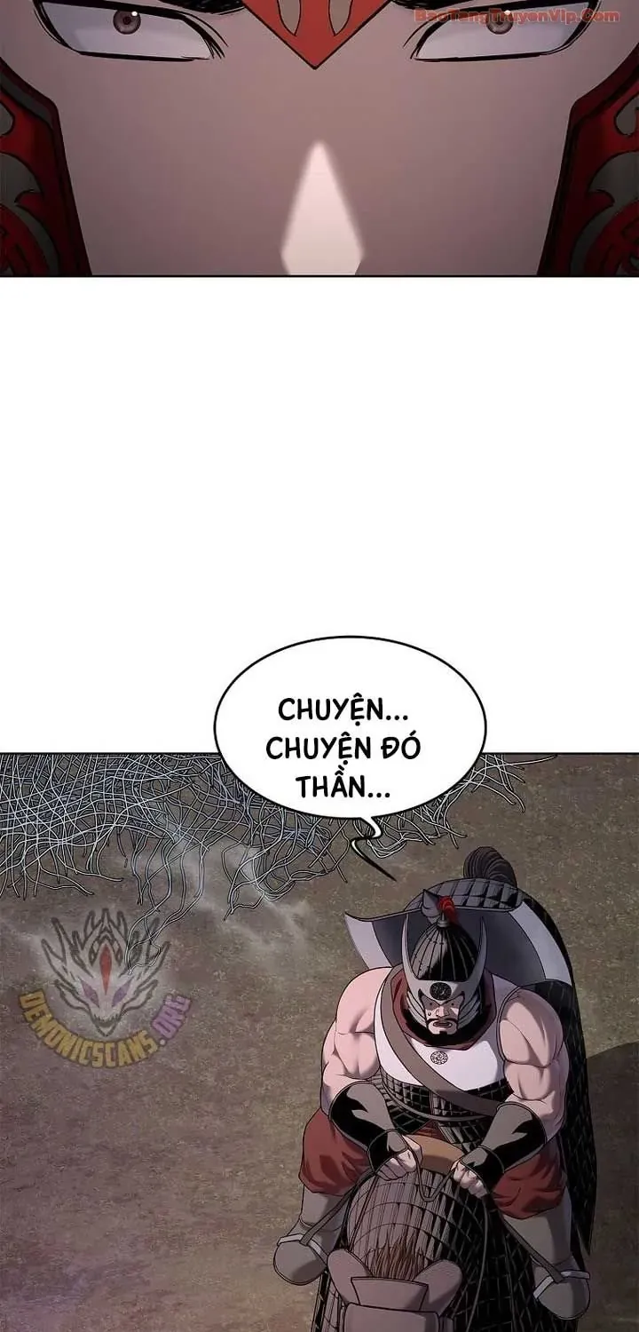 Cương Thiết Liệt Đế Chap 37 - Next Chap 38