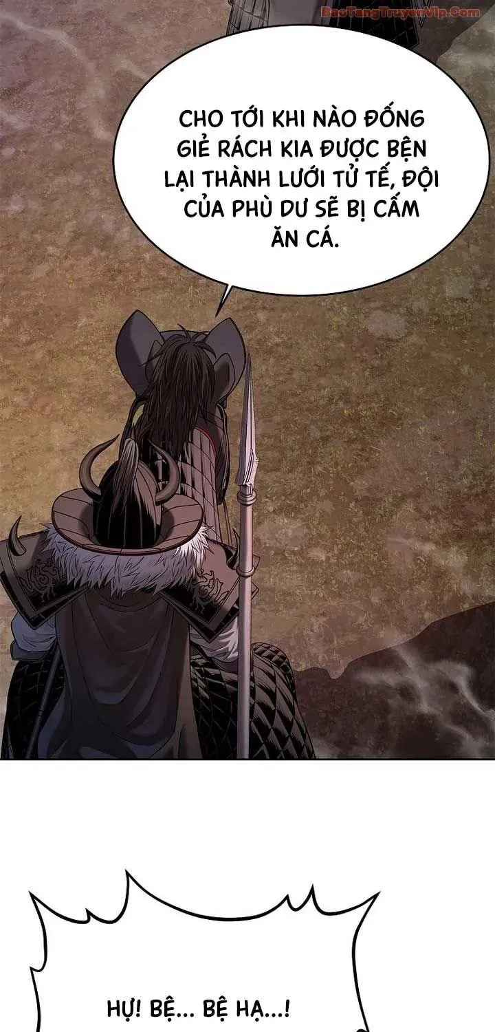 Cương Thiết Liệt Đế Chap 37 - Next Chap 38
