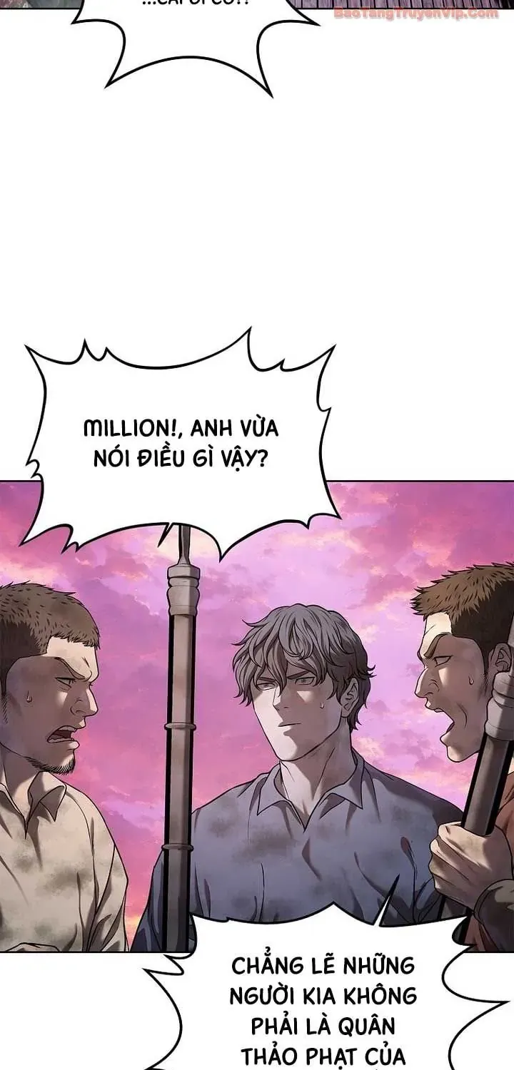 Cương Thiết Liệt Đế Chap 37 - Next Chap 38