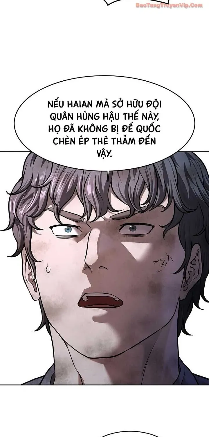 Cương Thiết Liệt Đế Chap 37 - Next Chap 38
