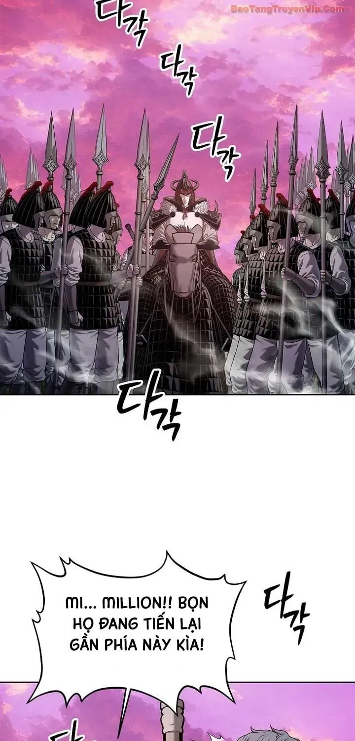 Cương Thiết Liệt Đế Chap 37 - Next Chap 38