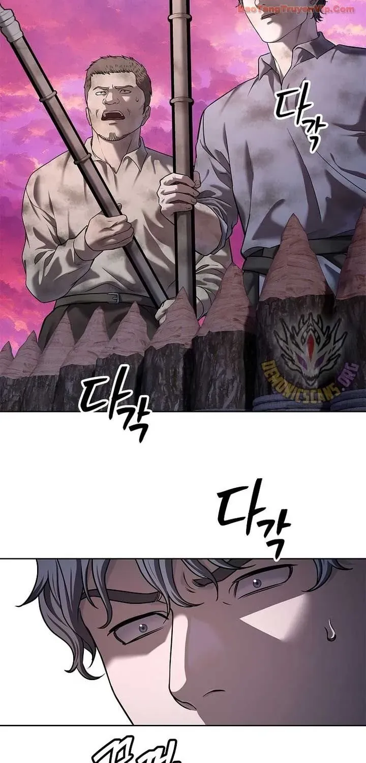 Cương Thiết Liệt Đế Chap 37 - Next Chap 38