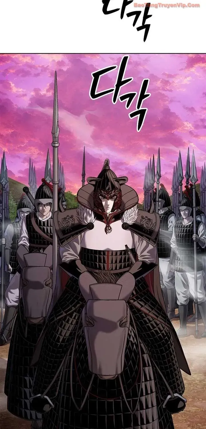 Cương Thiết Liệt Đế Chap 37 - Next Chap 38