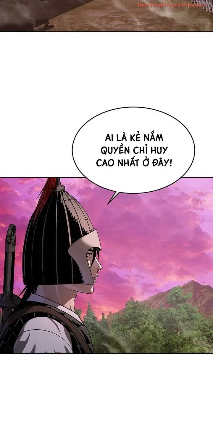 Cương Thiết Liệt Đế Chap 37 - Next Chap 38