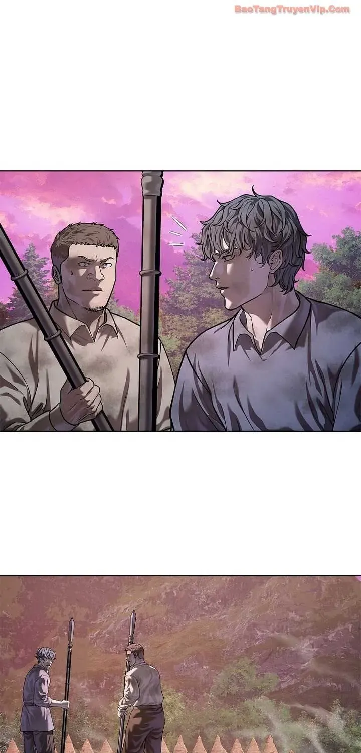 Cương Thiết Liệt Đế Chap 37 - Next Chap 38