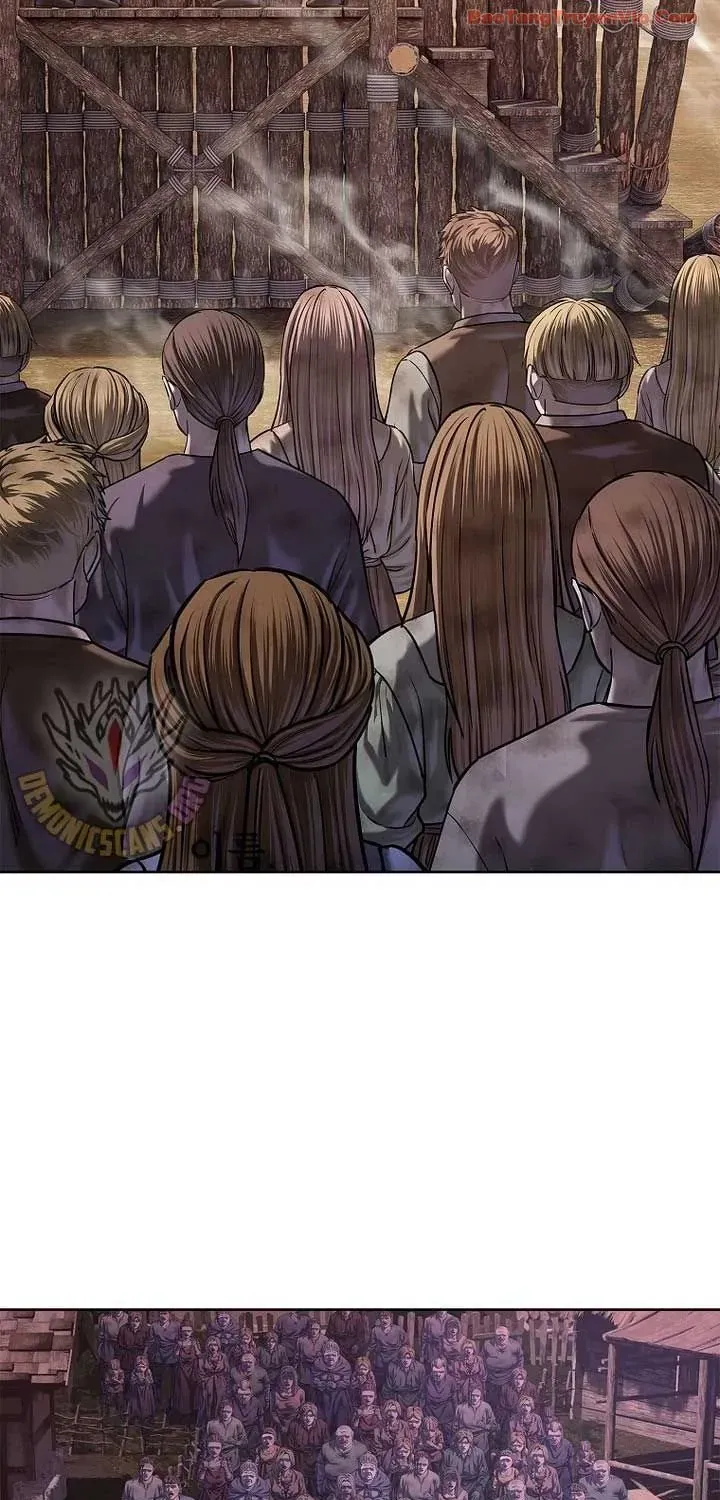 Cương Thiết Liệt Đế Chap 37 - Next Chap 38