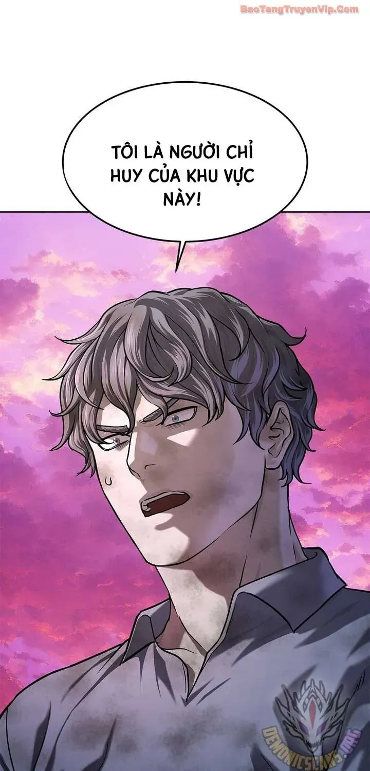 Cương Thiết Liệt Đế Chap 37 - Next Chap 38
