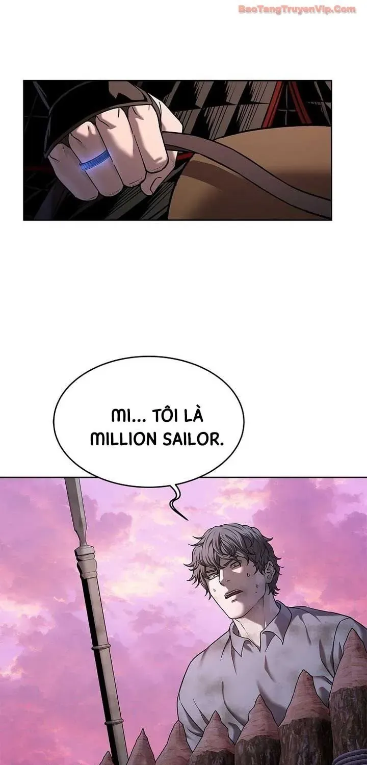 Cương Thiết Liệt Đế Chap 37 - Next Chap 38