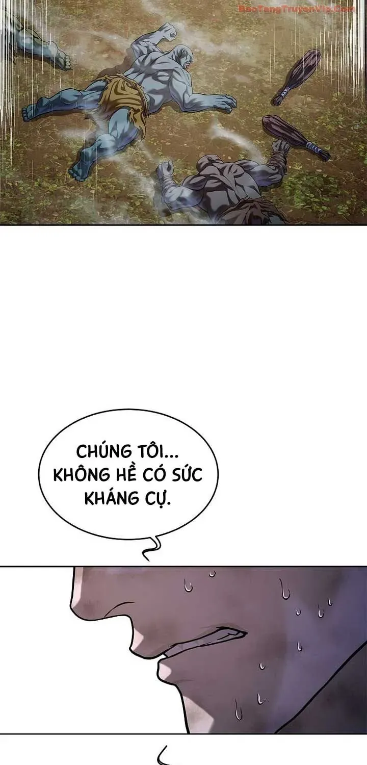 Cương Thiết Liệt Đế Chap 37 - Next Chap 38