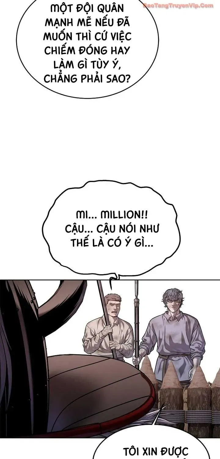 Cương Thiết Liệt Đế Chap 37 - Next Chap 38