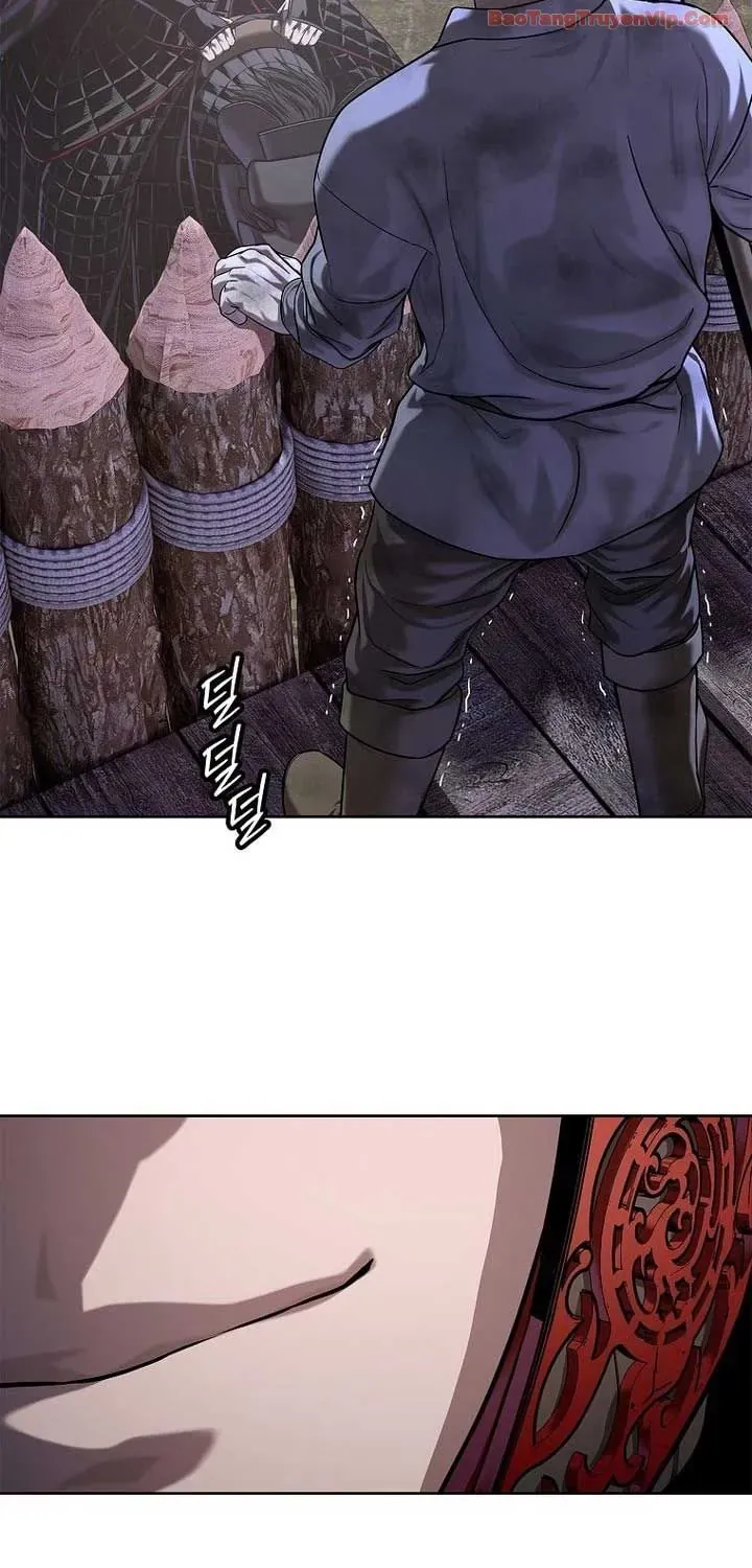 Cương Thiết Liệt Đế Chap 37 - Next Chap 38