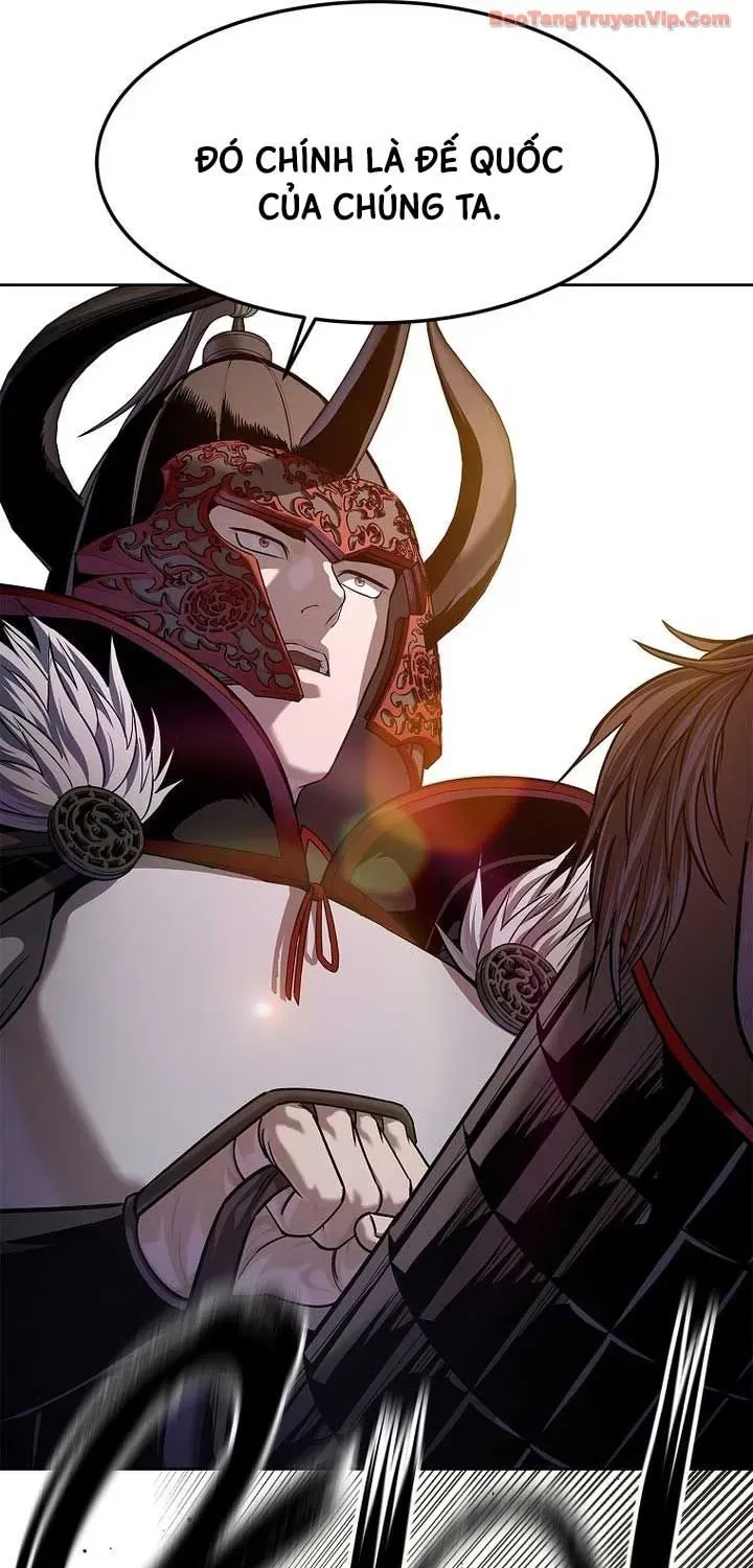 Cương Thiết Liệt Đế Chap 37 - Next Chap 38