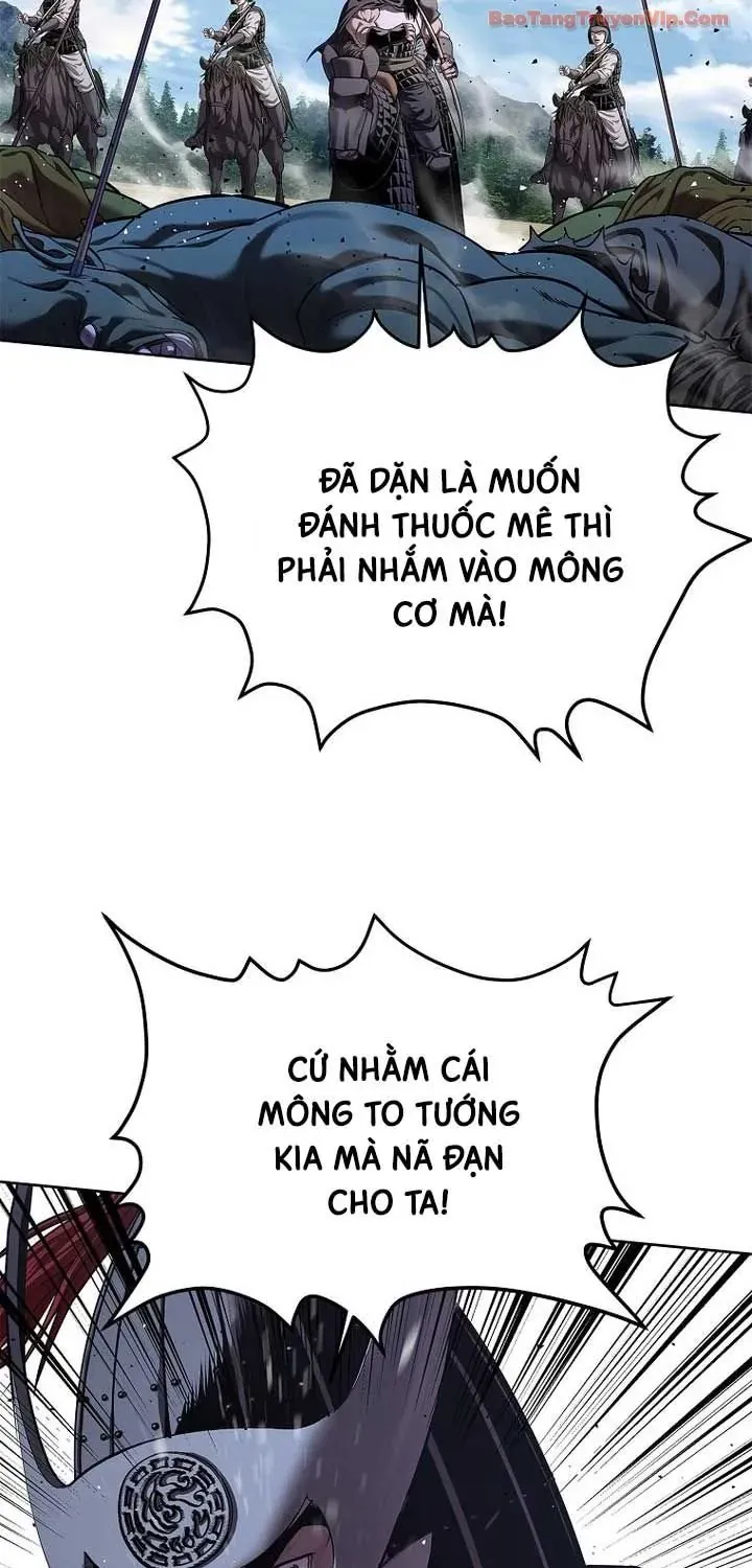Cương Thiết Liệt Đế Chap 37 - Next Chap 38