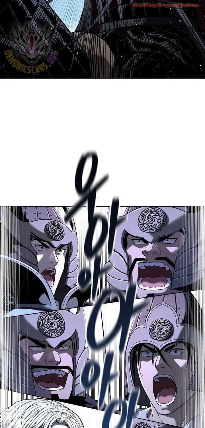 Cương Thiết Liệt Đế Chap 37 - Next Chap 38