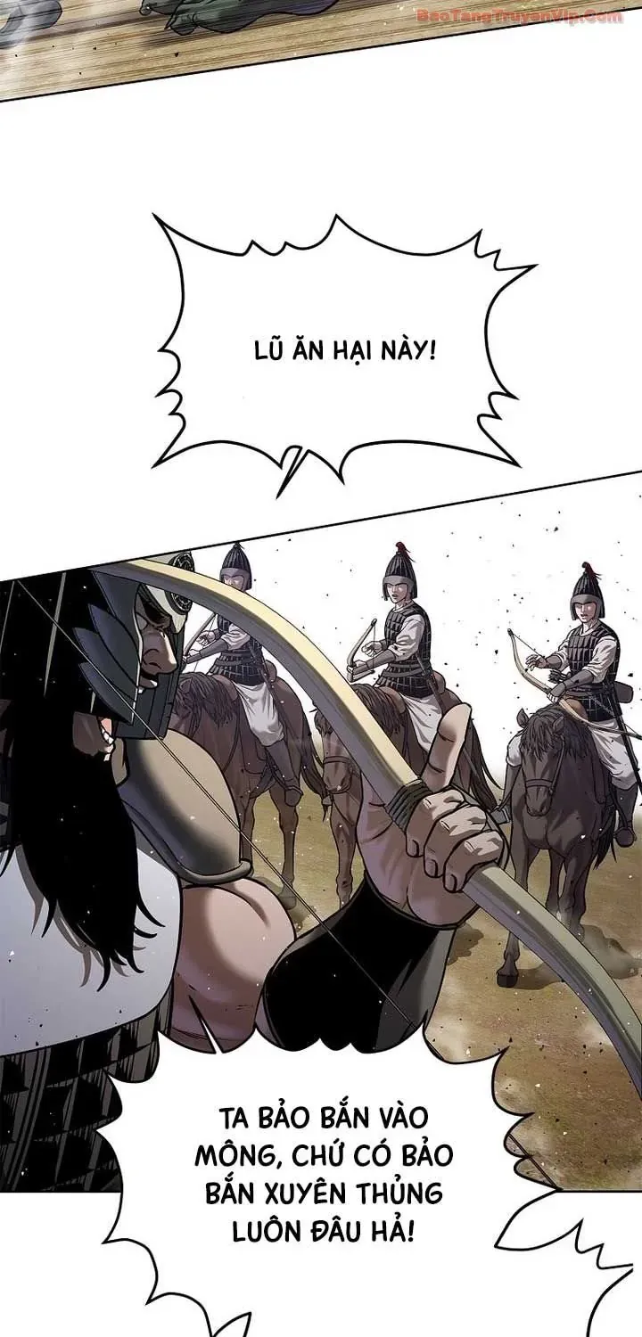 Cương Thiết Liệt Đế Chap 37 - Next Chap 38