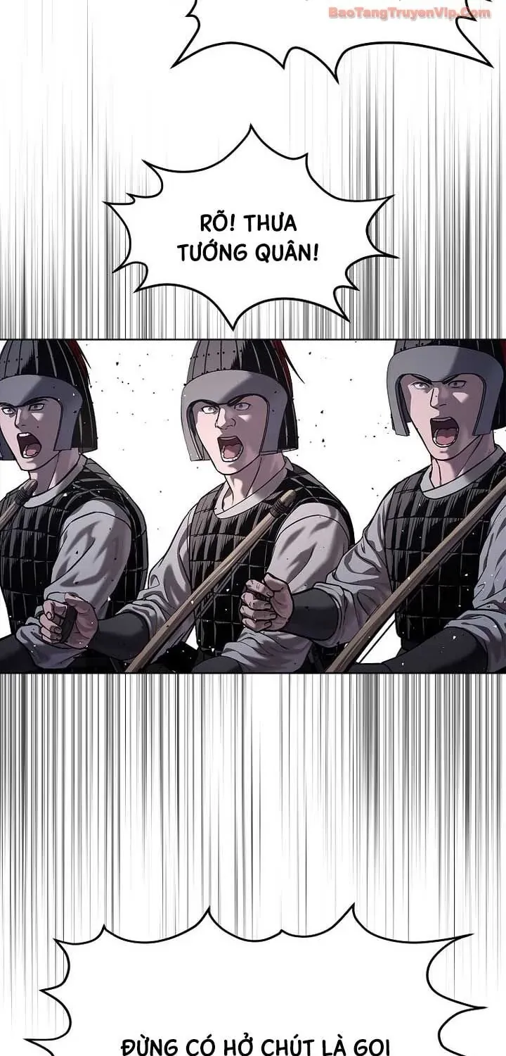 Cương Thiết Liệt Đế Chap 37 - Next Chap 38