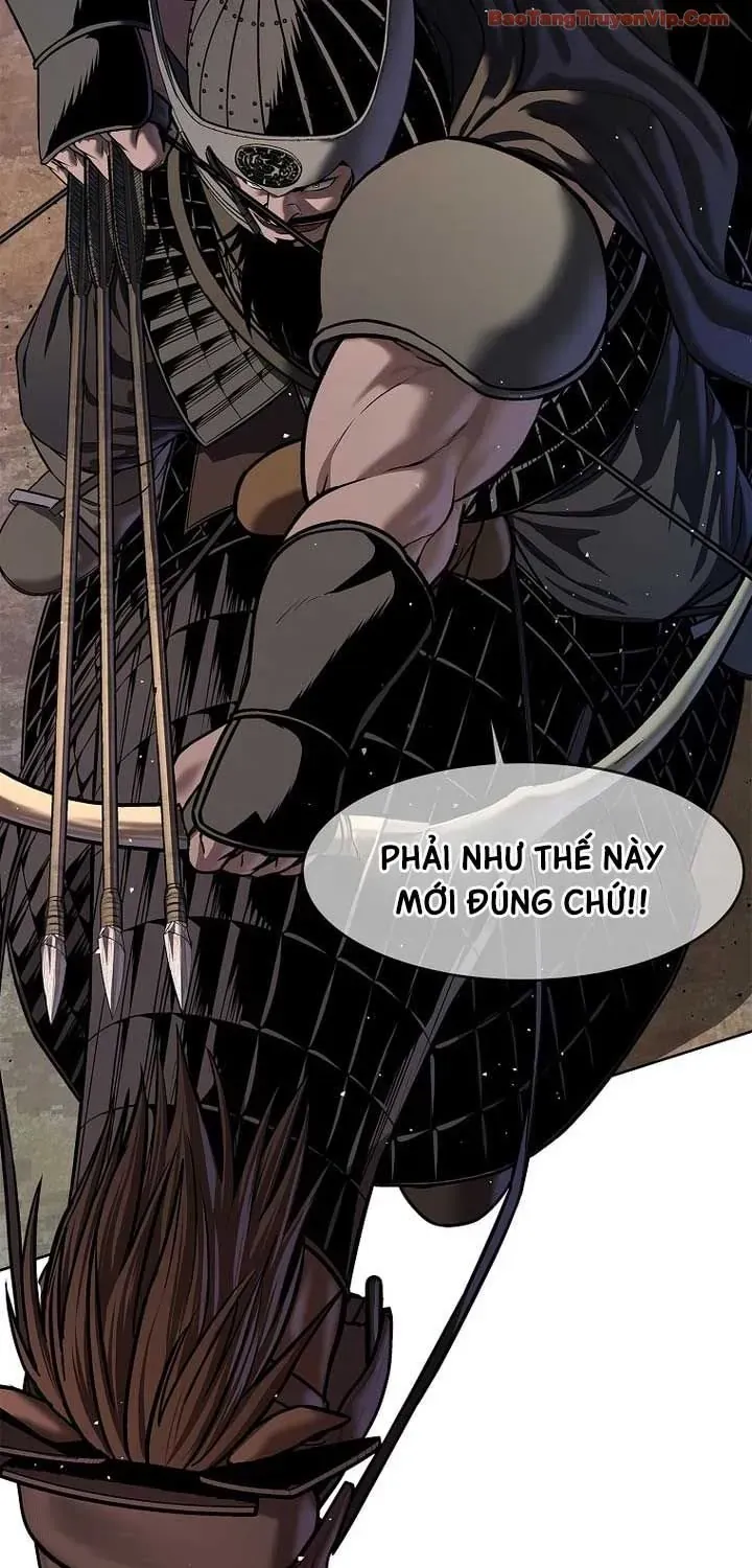 Cương Thiết Liệt Đế Chap 37 - Next Chap 38