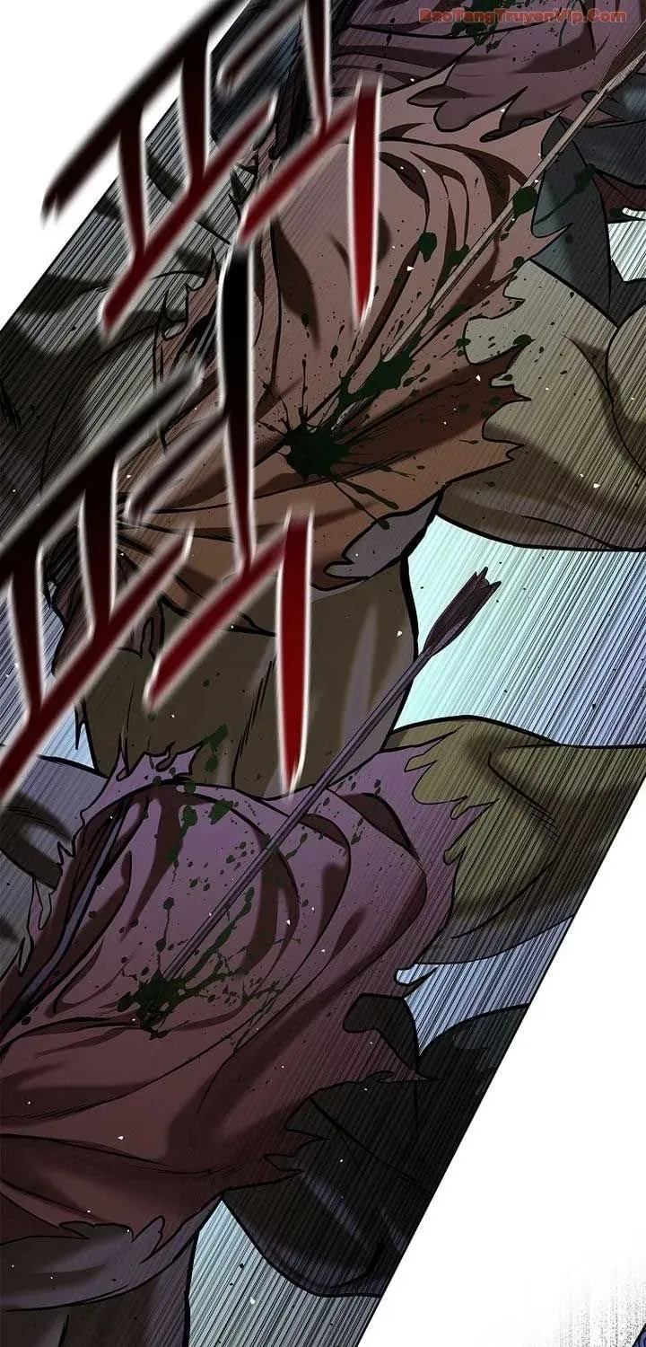 Cương Thiết Liệt Đế Chap 37 - Next Chap 38