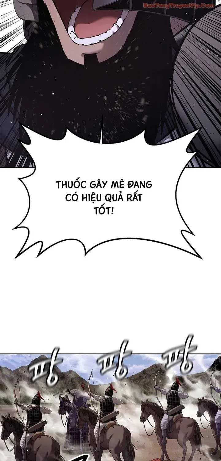 Cương Thiết Liệt Đế Chap 37 - Next Chap 38