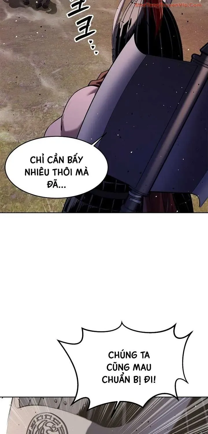 Cương Thiết Liệt Đế Chap 37 - Next Chap 38