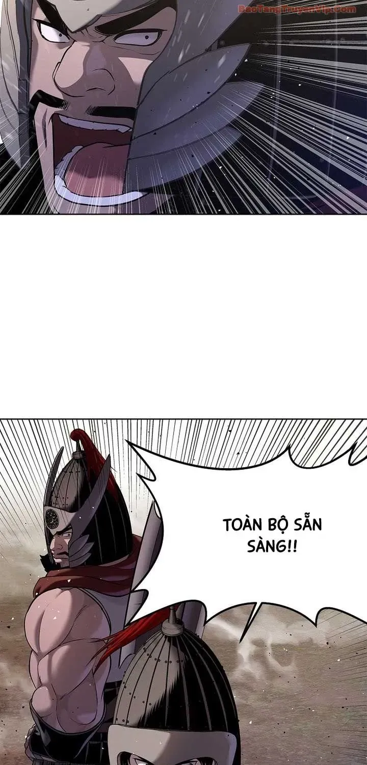 Cương Thiết Liệt Đế Chap 37 - Next Chap 38