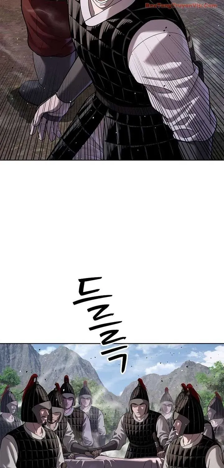 Cương Thiết Liệt Đế Chap 37 - Next Chap 38