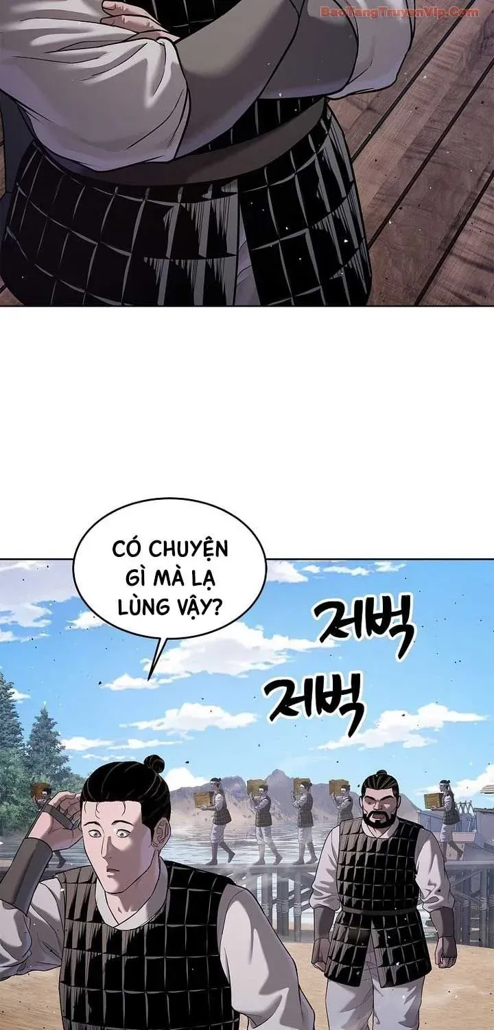 Cương Thiết Liệt Đế Chap 37 - Next Chap 38