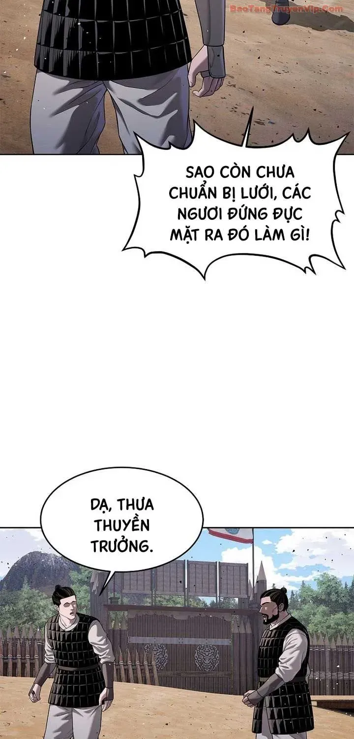 Cương Thiết Liệt Đế Chap 37 - Next Chap 38