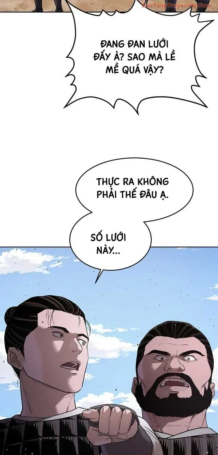Cương Thiết Liệt Đế Chap 37 - Next Chap 38