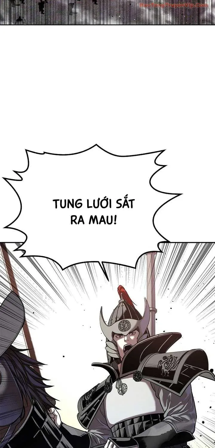 Cương Thiết Liệt Đế Chap 37 - Next Chap 38