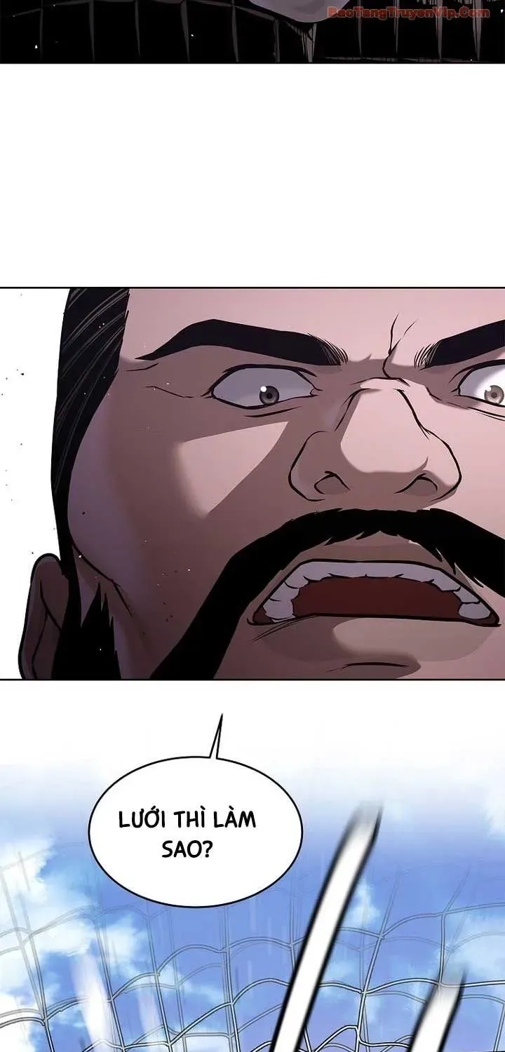 Cương Thiết Liệt Đế Chap 37 - Next Chap 38