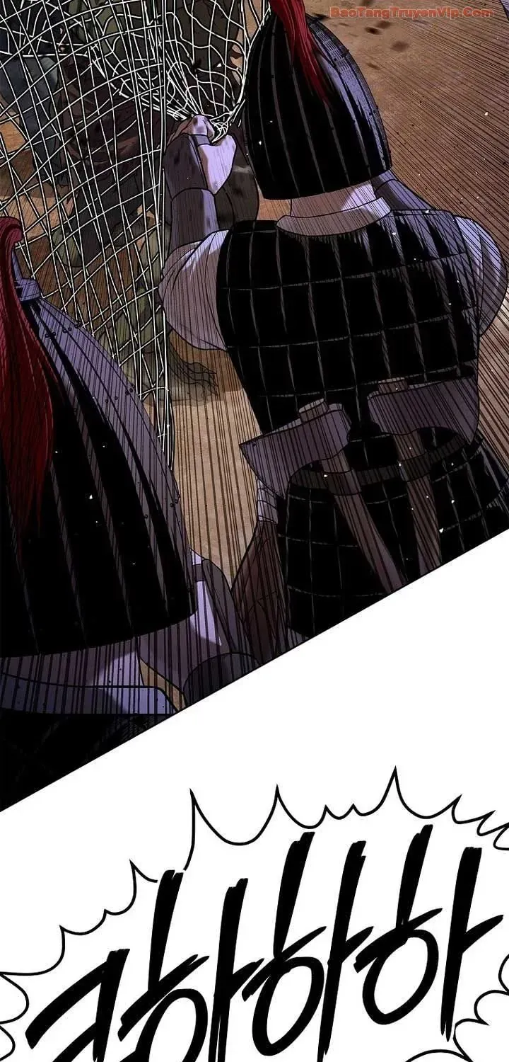 Cương Thiết Liệt Đế Chap 37 - Next Chap 38